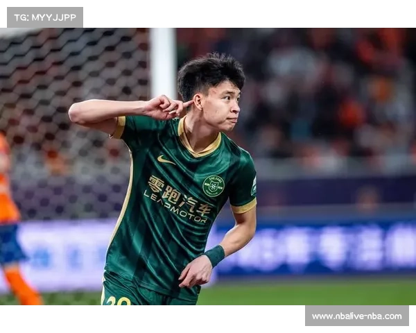 中超青训成果初显,王钰栋等小将崭露头角 中超青训成果初显,王钰栋等小将崭露头角