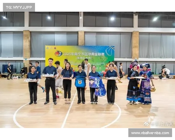 “邕BA”赛事结果出炉，青秀区胜西乡塘区