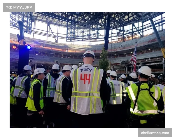 快船新主场Intuit Dome首次启用全场馆无感支付消费系统